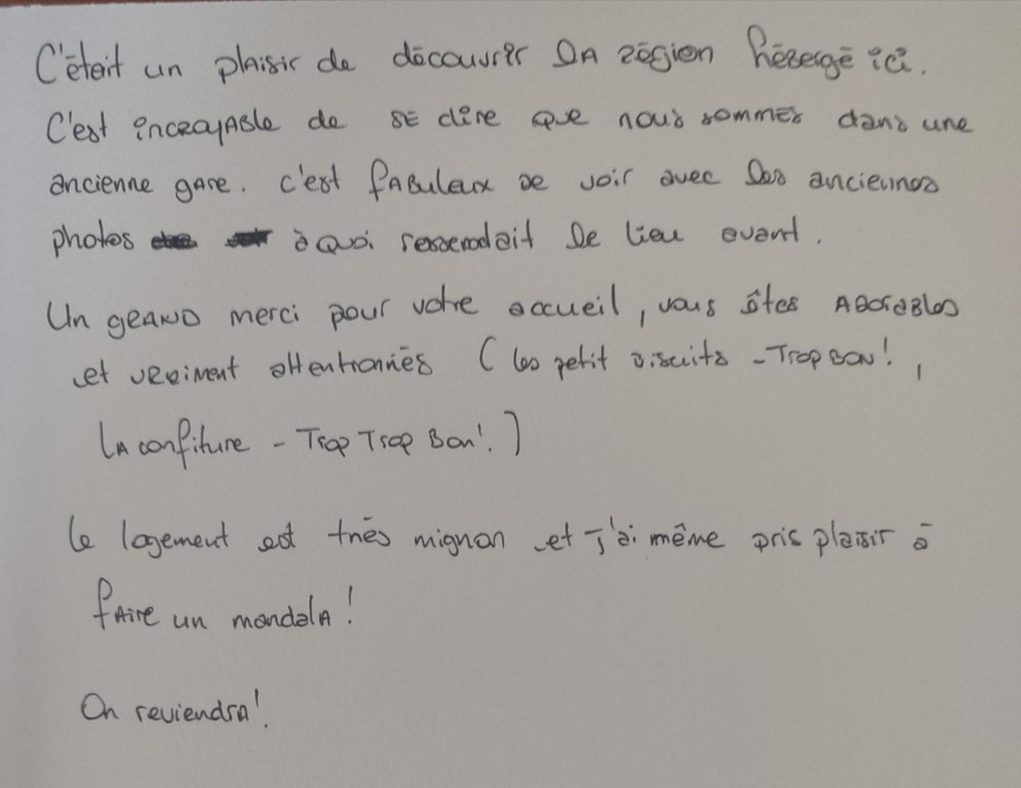 Apartmán Ancienne Gare 1Er Etage Wasselonne Exteriér fotografie